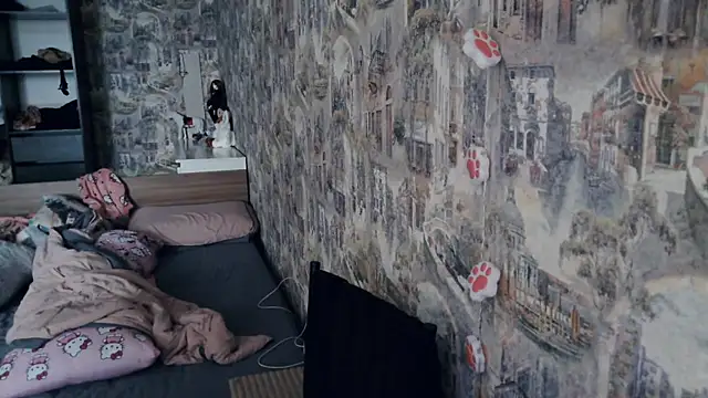 RendyDow online show from February 14, 2026, 8:00 am