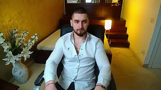 MatiasDean online show from March 8, 2025, 5:28 am