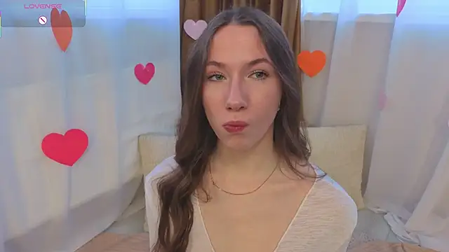 Kira mindnes online show from February 14, 2026, 5:59 am