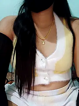 Snapshot of Saanvi_kannadagirl chatting on March 21, 2025, 12:50 pm Saanvi kannadagirl online show from March 21, 2025, 12:50 pm