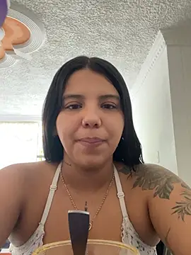 Snapshot of Ashley_dolll chatting on June 27, 2026, 6:46 pm Ashley dolll online show from June 27, 2026, 6:46 pm