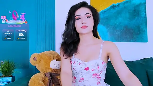 Snapshot of Maya_Rogerss chatting on October 4, 2025, 2:48 pm Maya Rogerss online show from October 4, 2025, 2:48 pm