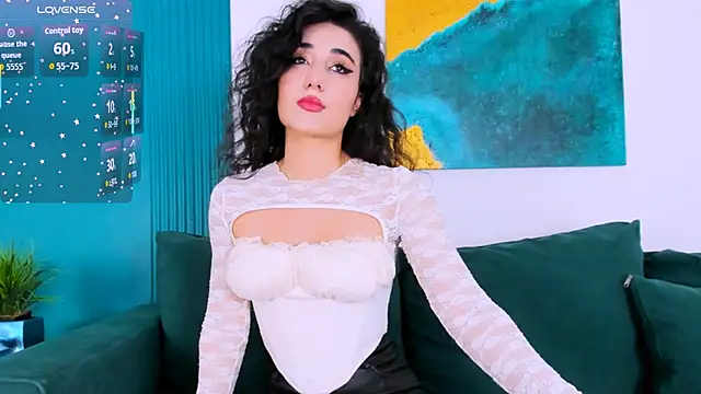 Snapshot of Maya_Rogerss chatting on October 17, 2025, 2:30 pm Maya Rogerss online show from October 17, 2025, 2:30 pm