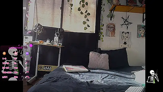 420mussa online show from October 10, 2025, 9:14 pm