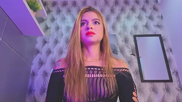  Gabytaylor online show from November 10, 2025, 11:31 am