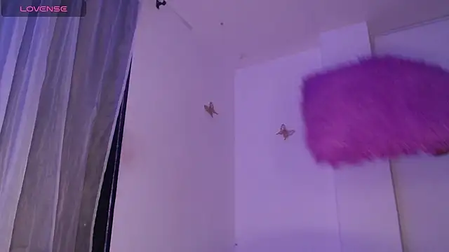 ANDROMEEDA online show from April 2, 2026, 2:20 am