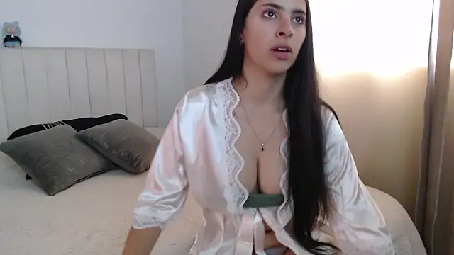 Harmony lam1 online show from September 22, 2025, 2:08 pm