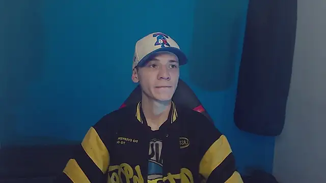 Burperking420  online show from March 18, 2025, 6:15 pm