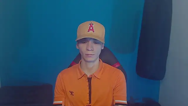 Burperking420  online show from March 21, 2025, 12:50 pm