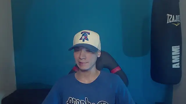 Burperking420  online show from September 12, 2025, 6:52 pm