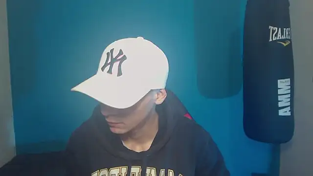 Burperking420  online show from September 14, 2025, 6:51 pm