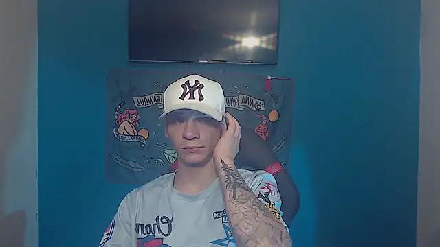 Burperking420  online show from February 23, 2026, 5:21 pm