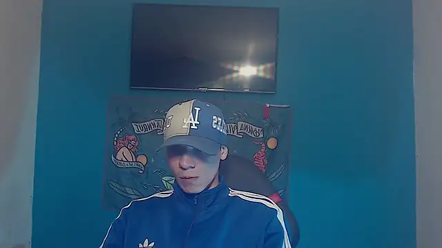 Burperking420  online show from March 6, 2026, 5:20 pm