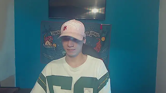 Burperking420  online show from March 22, 2026, 6:33 pm