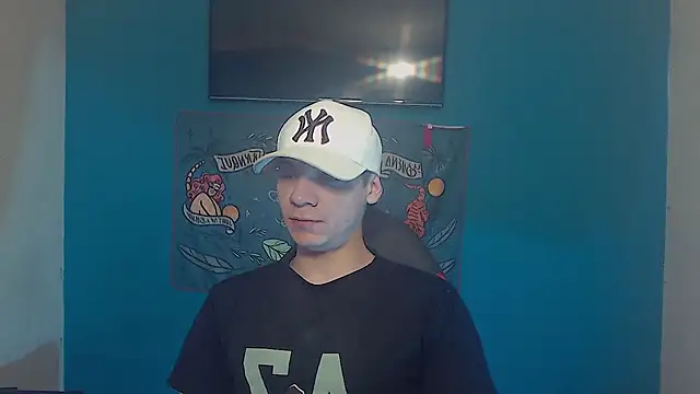 Burperking420  online show from March 28, 2026, 6:07 pm