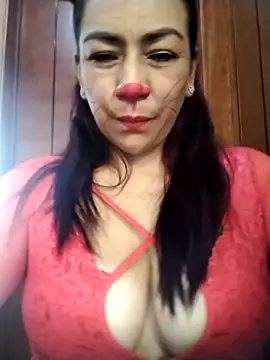 Carlasm- online show from October 31, 2025, 8:21 pm