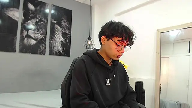 Draco collins online show from March 16, 2025, 9:27 am