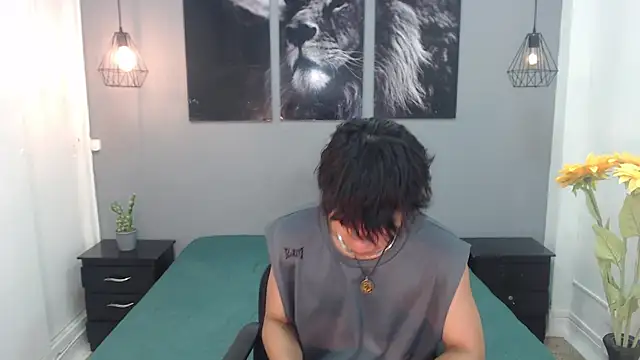 Draco collins online show from March 23, 2025, 3:32 am