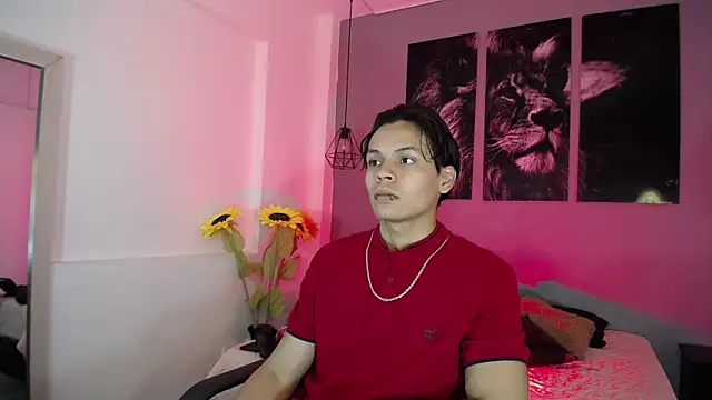 Draco collins online show from September 12, 2025, 8:20 pm