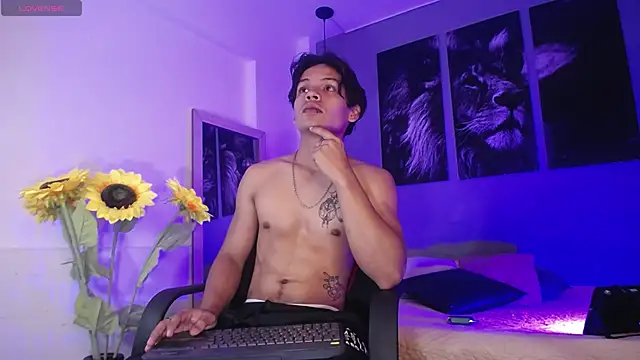 Draco collins online show from September 27, 2025, 8:03 pm