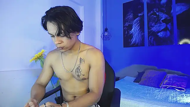 Draco collins online show from October 14, 2025, 8:20 pm