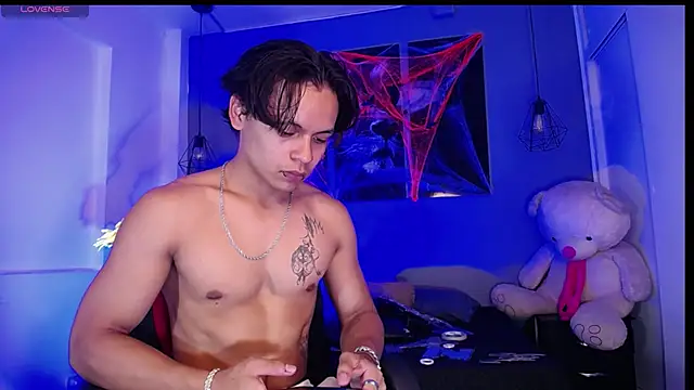 Draco collins online show from October 22, 2025, 8:30 pm