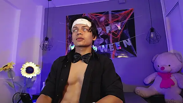 Draco collins online show from October 24, 2025, 8:38 pm