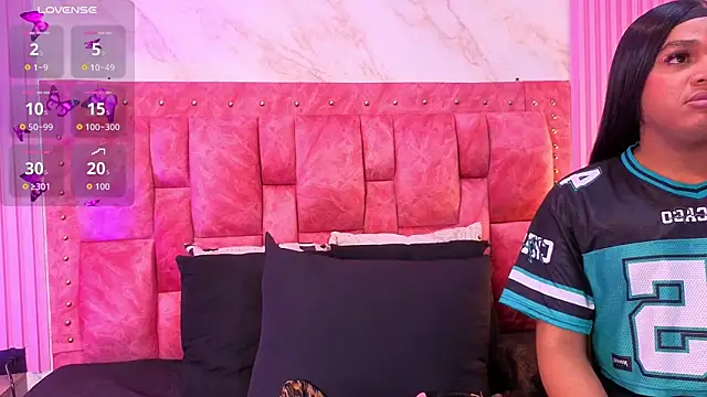 goldilockss15 online show from March 25, 2026, 11:05 am