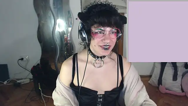 PainPrince69 online show from April 3, 2026, 4:10 am