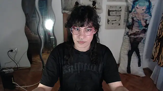 PainPrince69 online show from April 23, 2026, 3:19 am