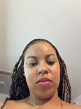 AlesiaCooper online show from March 5, 2026, 9:11 pm