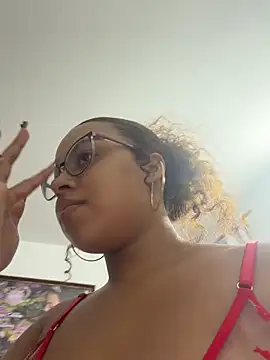 AlesiaCooper online show from May 26, 2026, 2:51 am