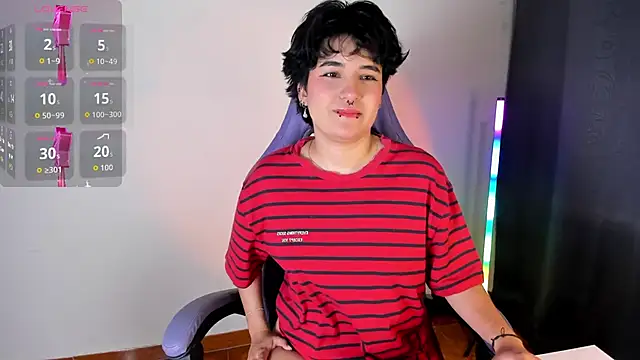 Snapshot of emma_cute7 chatting on March 5, 2026, 10:11 am emma cute7 online show from March 5, 2026, 10:11 am