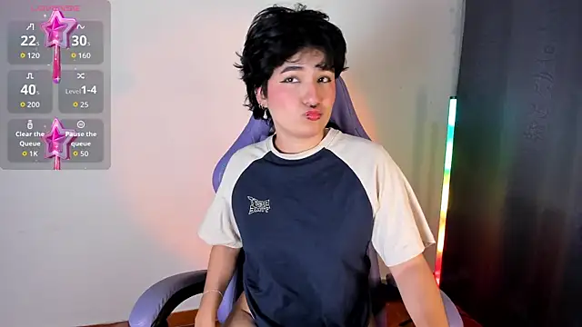 Snapshot of emma_cute7 chatting on March 26, 2026, 9:26 am emma cute7 online show from March 26, 2026, 9:26 am