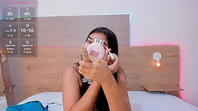  Ananyaa lovd online show from September 17, 2025, 11:45 am