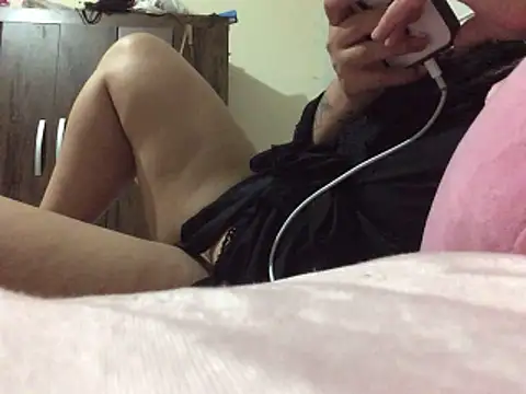 babyluzzy online show from December 16, 2025, 11:54 pm