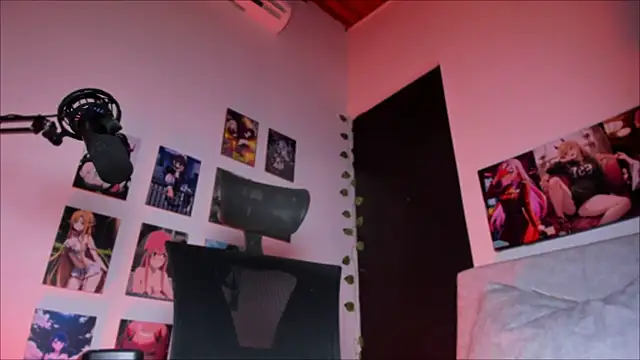 Vickysth online show from November 1, 2025, 11:29 pm