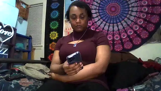 GardeniaFields online show from November 27, 2025, 7:21 am