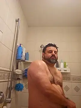 roddog2024 online show from March 7, 2025, 2:34 pm