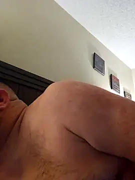 roddog2024 online show from March 8, 2025, 6:54 am