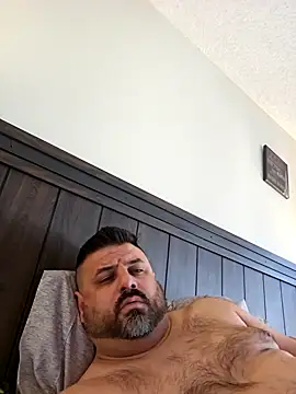 roddog2024 online show from March 9, 2025, 3:49 pm