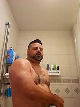 roddog2024 online show from March 14, 2025, 10:38 pm