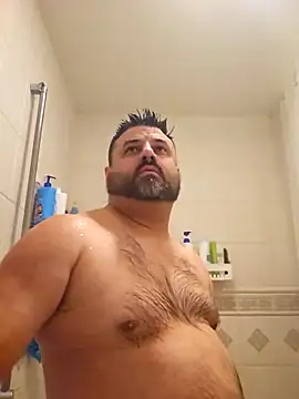 roddog2024 online show from March 19, 2025, 6:03 am