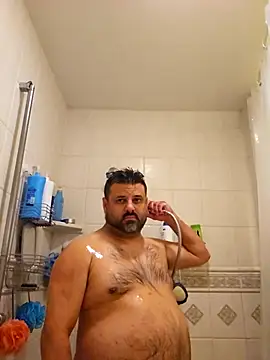roddog2024 online show from September 20, 2025, 3:40 am