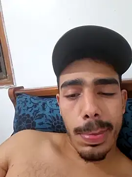 MATANAN31 online show from November 16, 2025, 8:36 pm