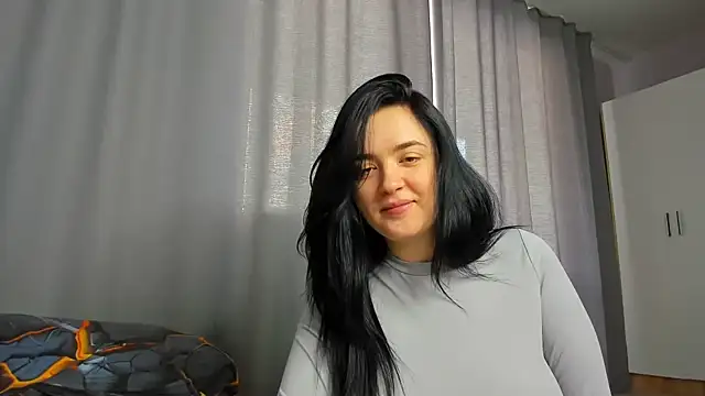 Minx Night CityXq online show from March 14, 2025, 5:27 am