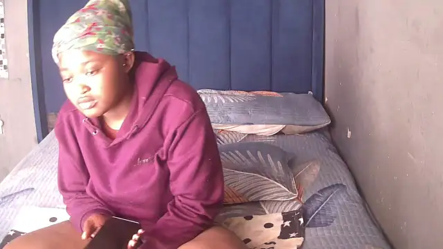 SexyShybarbie online show from July 30, 2026, 7:18 am