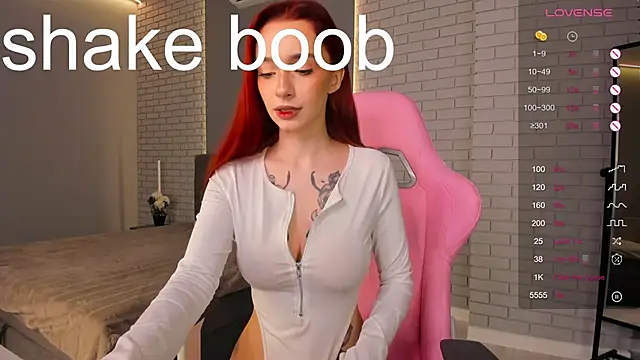 Margo0703 online show from September 20, 2025, 10:05 am