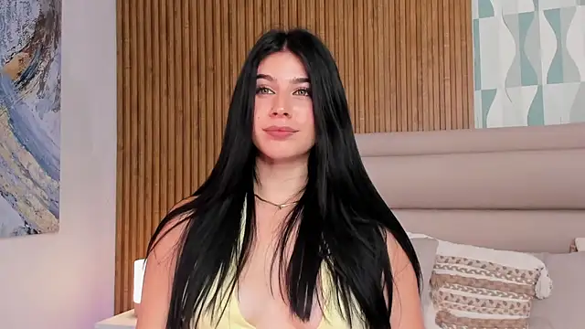 FatimaEvans online show from September 27, 2025, 5:40 pm