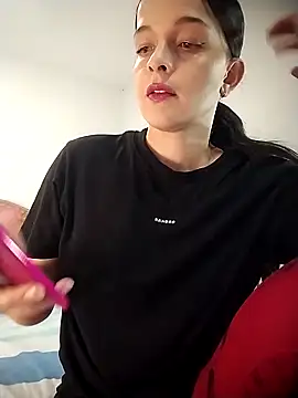 hotsexass online show from January 5, 2026, 8:12 pm